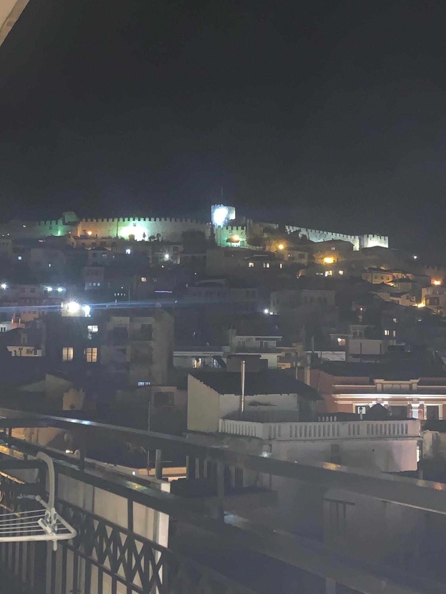 Kavala Squareview Διαμέρισμα Εξωτερικό φωτογραφία